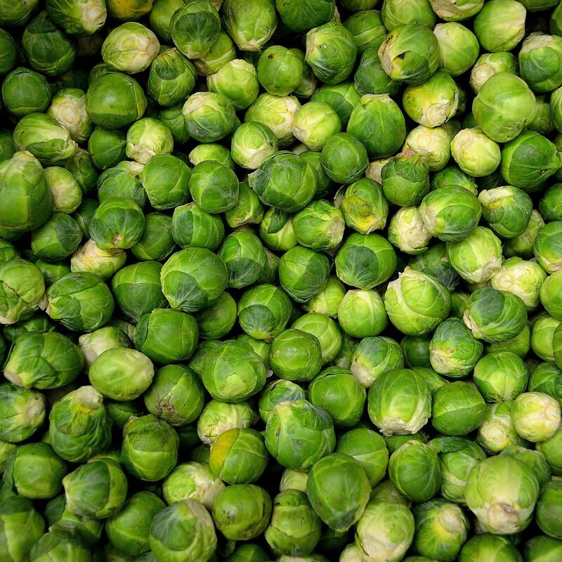 Brussel Sprouts
