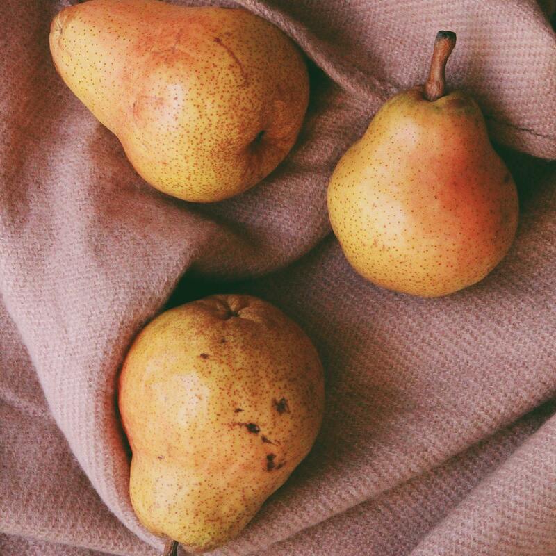 Pears